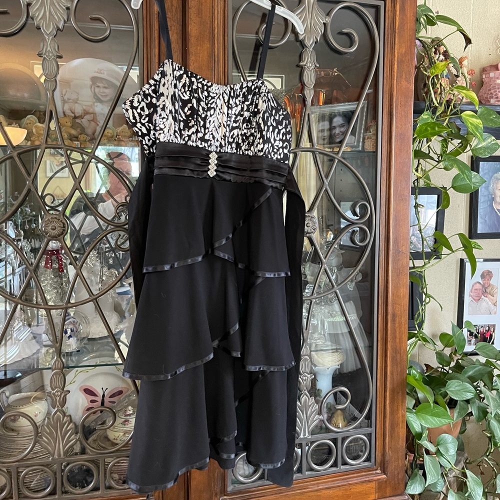 Taboo Dress
